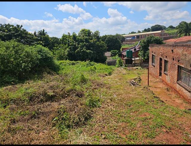 LAND FOR SALE IN SIBASA